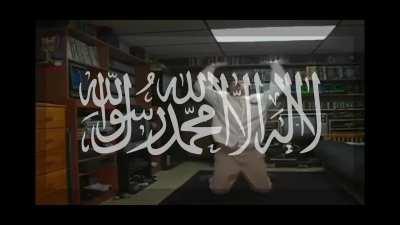 Bimmy Converts to Islam