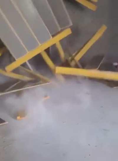 Work safety laws not found.