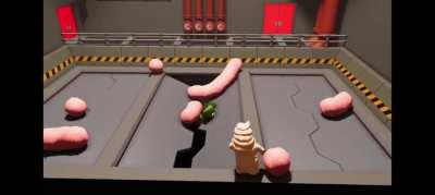 Long live the King...