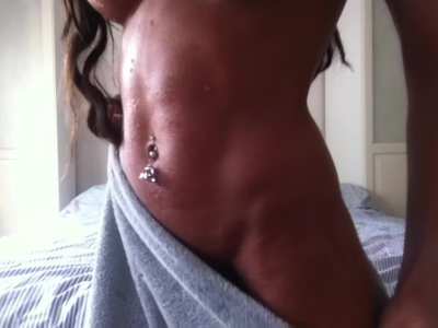 It has been 10 years since I first discovered Emelie, and to this day she is still the sexiest woman I have ever seen