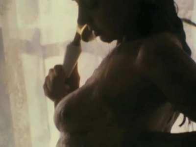 Gail Thackray - Forbidden Games (1995)