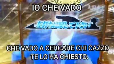 Sarà un avventura lunga... (Sentitevi liberi di usarlo liberamente)