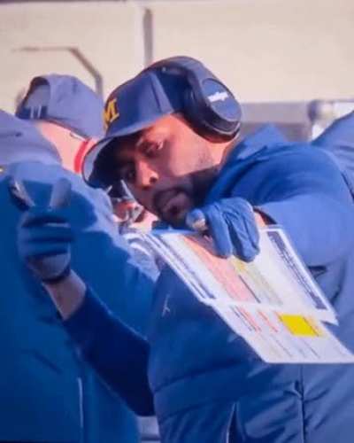 As requested - the killshot.