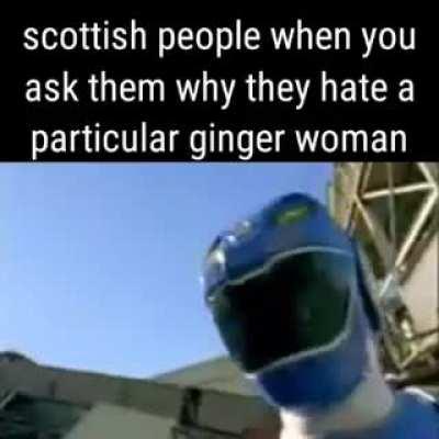 It's a shame the IRA didn't kill her 87 years ago