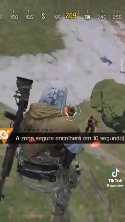 saw this BY15 clip on tiktok, what did they do to it? it's to weak in BR