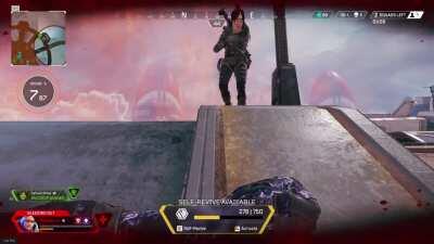 Duo squads hate him. Use this one simple trick to be the Champion Squad.