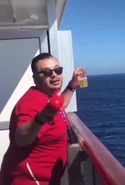 Watch me drink, dance and enjoy life with a beats pill in my hand