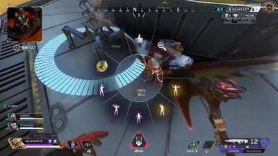 just making sure nessie is warm