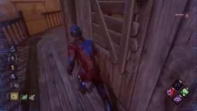 One of the few times I wasn’t scared by Stealth Killers