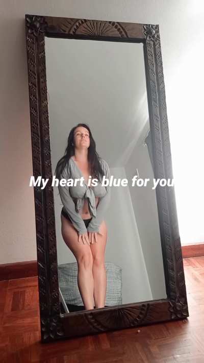 Can I be your Rock n Roll Queen?