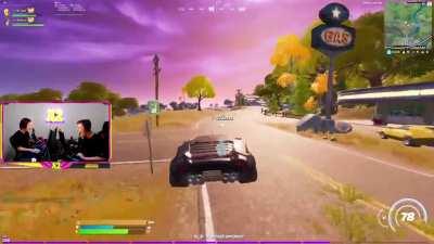 A nice update to cruise in your whip