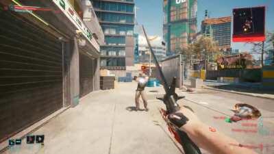 This guy is hella smooth