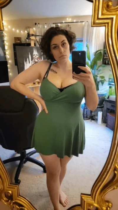 Remember this face. One day, my art might be up in an Applebee's or something.