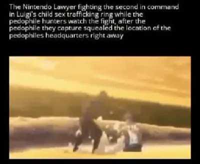 Luigi: The complete saga