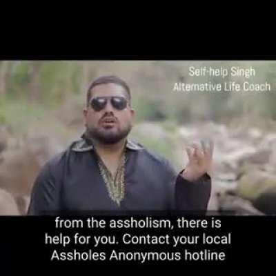 Blursed_asshole advice 