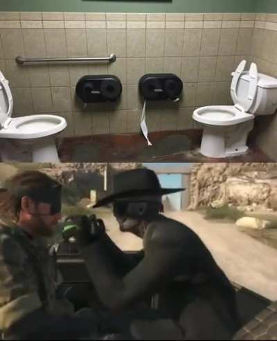 MetalGearSolidmemes - Video #3485