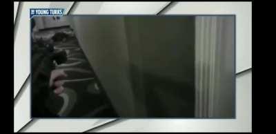 NSFL We are all human. We all make mistakes. I honestly want to cry for him and his family after seeing that. what a fucked up world we live in.