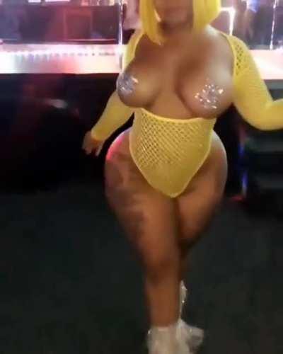 Aaliyahnewsometiny - Video #0384