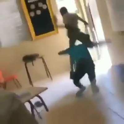 bros fight like dbz characters