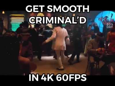 You thought it was a Rick roll? Ha think again