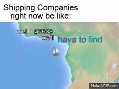 10 second shitpost be like