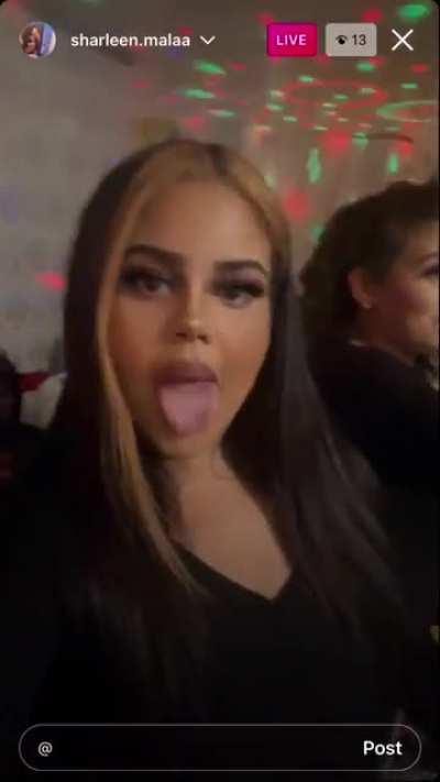 Erieeexoxo and here family