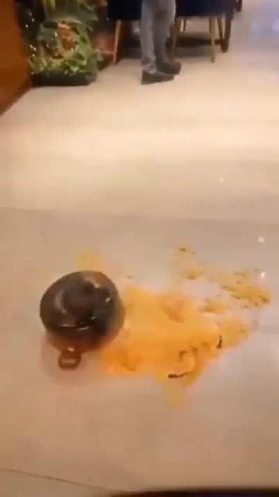 WCGW if I juggle the pan