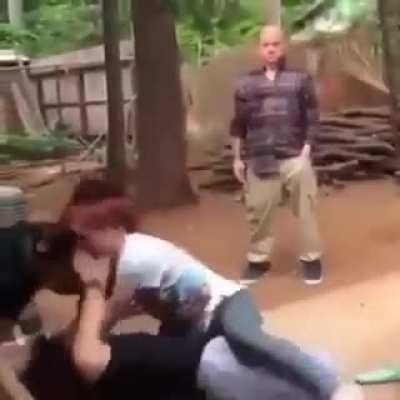 Kratos has 2 children