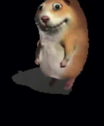 Este video me hace sentir feliz