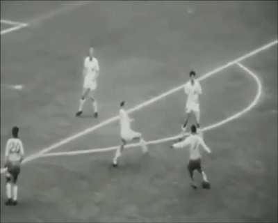 Hoje, 20 de janeiro, completa 39 anos da morte de Garrincha