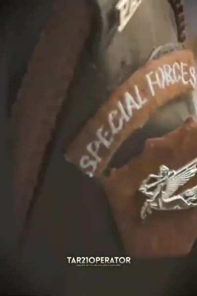 PARA CHADS (TAR 21 OPERATOR)