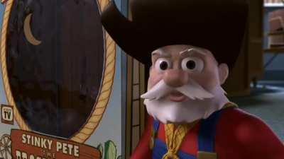 It's about what's fair!