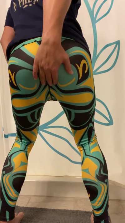 Everything Meggings Should Be