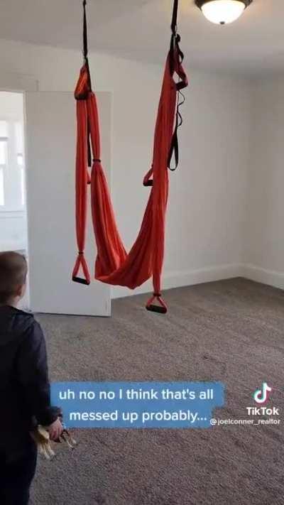 The innocence of youth 