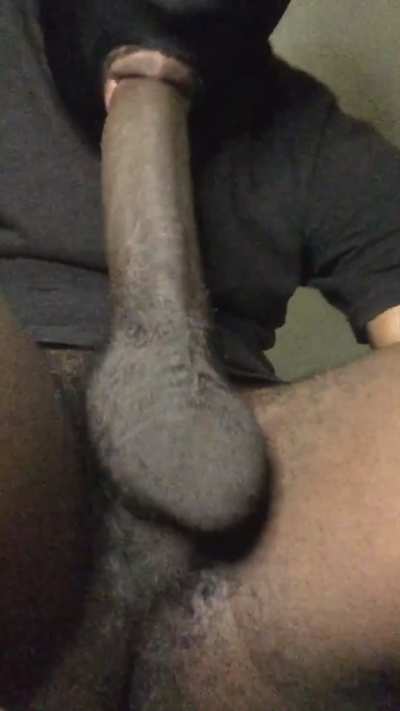 Enjoying some alone time