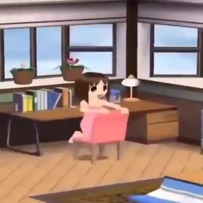 My daily routine if eneyone cares