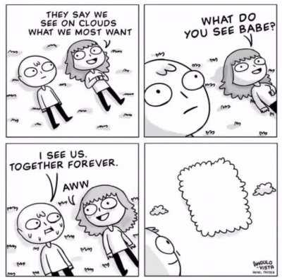 Not all fantasies are meant for sharing