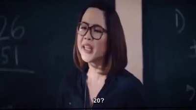 #ctto forbidden countdown