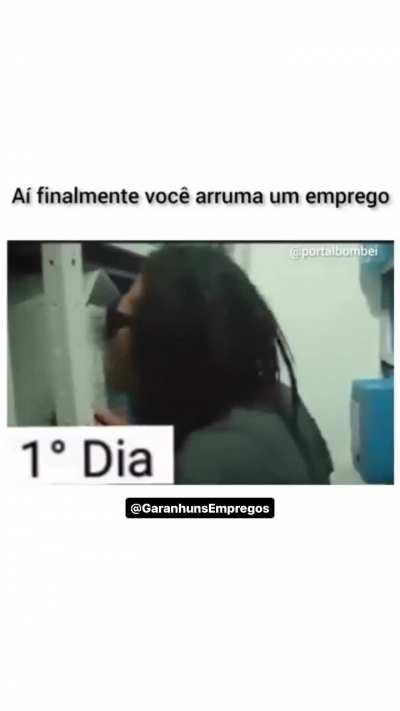 Rindo de nervoso KKKKKKKKKK