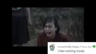 Remembering February - Wounds heal, but the pain still remains.