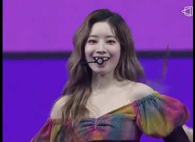 200809 - Pretty Dahyun