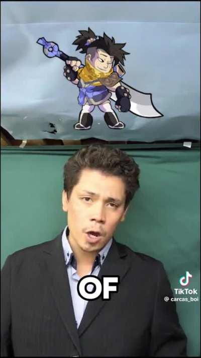 funny video on tiktok