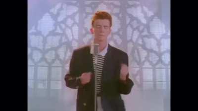 Noo Rick como vas a decir eso...