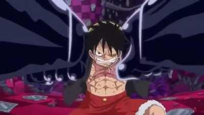 I hope that wasn’t his di*k