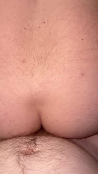 Leave me messy every time please