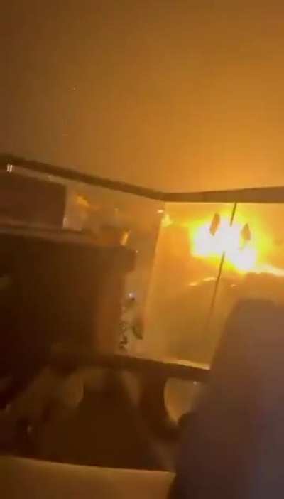 To have a working Iron Dome