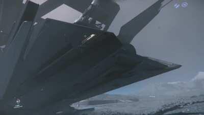 Nomad Owners rejoice!(Working Cargo Lift!)