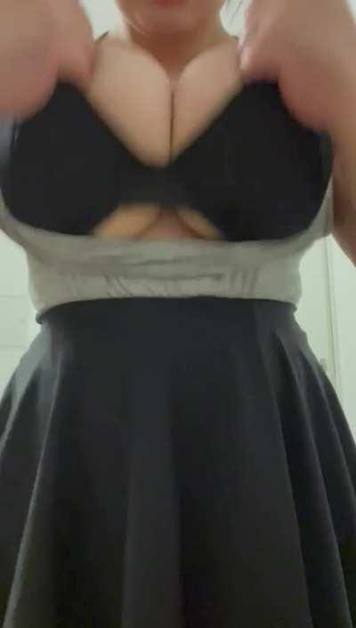 Am I breeding material?