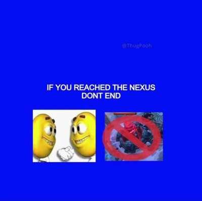 The unspoken rules of ARAM.