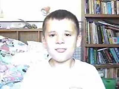 Those boards are made for kicking...